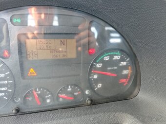 Iveco Eurocargo 120E21, CTS 8t, Najeto: 187 440 km - 20