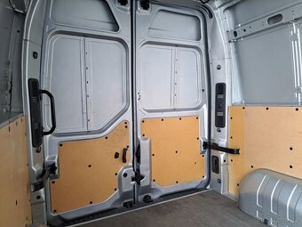 Renault Master 2.3 DCI L2H2, možný odpočet DPH - 20