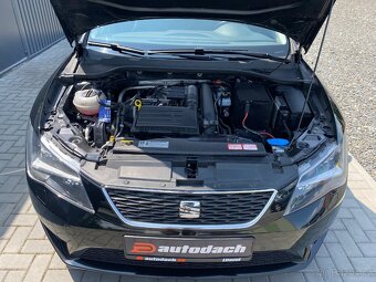 Seat Leon, 1.4 TSI 92kW -STYLE-LED-NAVI - 20