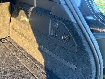 VW Touareg 3.0 TDI 180kw - 20