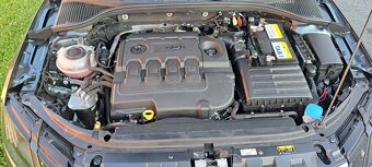 Škoda Octavia Kombi 1.6TDi 85KW r.v.2019 DSG převodovka. - 20