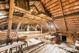 Prodej rodinného domu 250 m², Bystřice nad Pernštejnem - Piv - 20