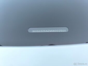 Volkswagen Tiguan 1.5 TSI DSG Life, 110 kW, 2020 - 20