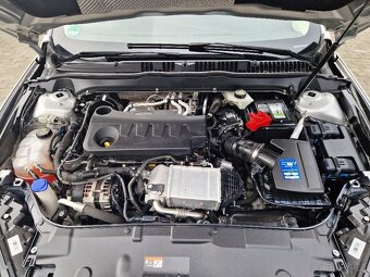 FORD Mondeo, 2.0 TDCi (110 kW), 139 tis. km, r.v. 2020 - 20