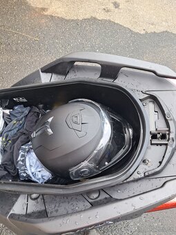 Yamaha Xmax 125 - 20