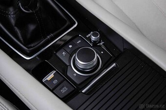 Mazda 6 2.2 Skyactiv-D184 Revolution TOP / ODPOČET - 20