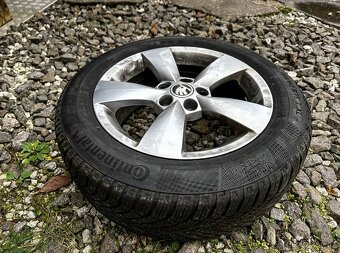 Škoda Fabia 1.0 TSI Ambition - 20