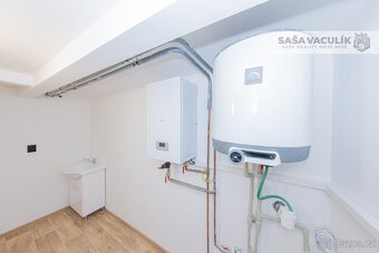 Prodej, ateliér 2+kk, Horní Lideč, okr. Vsetín - 20