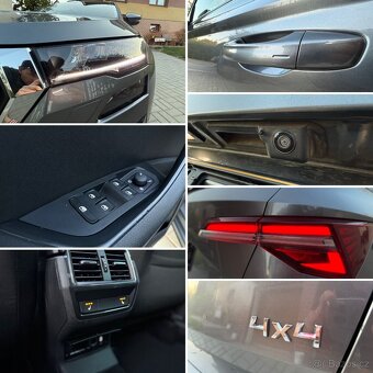 Škoda Karoq 2.0 TDI 110Kw/4x4/DSG/Fulled/158Tkm/2024 - 20