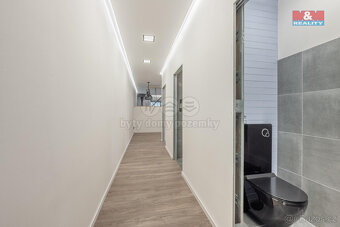 Prodej rodinného domu, 190 m², pozemek 635 m², Hromnice - 20
