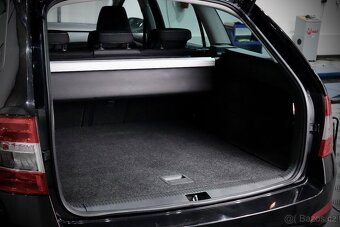 Škoda Octavia 3 Combi 1.4TSI 110kW Joy     11/2016 - 20