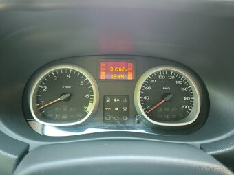 DACIA DUSTER 1.6 16V 77kw 4X4, 82000 KM, 1.MAJITEL - 20