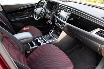 Na predaj SsangYong Korando 1.5 Turbo e-XGI 163k Style+ AWD - 20