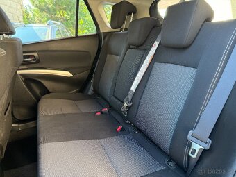 SUZUKI SX4 S-CROSS 1.6i 88KW 4X4,NOVA STK,2015,ALLGRIP - 20