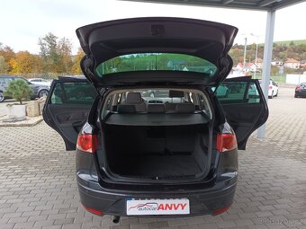 Seat Altea 1,9 TDI,77KW,KLIMA,TEMPOMAT X - 20
