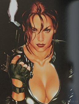 Tomb Raider archivy S1 , S2 , S3 , S4 , KOMPLET - 20