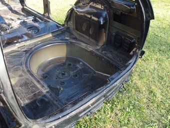 Skelet karoserie Škoda Octavia I combi - 20