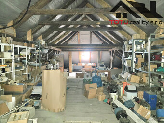 Prodej, komerční nemovitost, Předměřice nad Labem - 20
