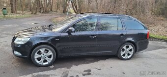 Škoda Octavia Combi - 20