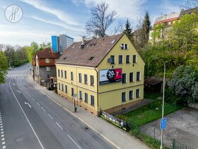 Prodej bytového domu (10 bytových jednotek), Liberec IV-Perš - 20