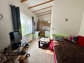 Rodinný dům Slušovice, okr. Zlín, CP 610 m2 - 20