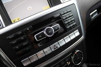 Mercedes-Benz ML350 BlueTEC 4matic - 20