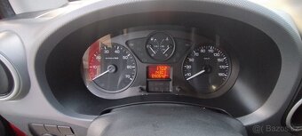 Berlingo 1,6 I - 20