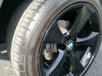 BMW, X6 ,xDrive, 30D - 20