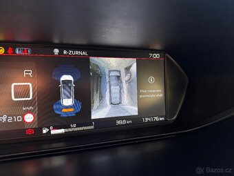Citroën C4 Grand Spacetourer Picasso 2.0 HDI 120kW SHINE AUT - 20