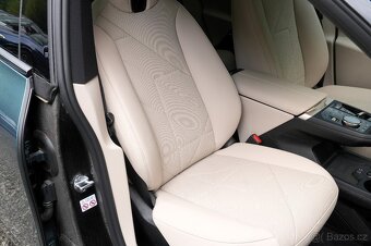 BMW IX 40 240 kW, xDrive, Vzduchový podvozek, Sky-Lounge - 20