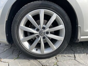VOLKSWAGEN GOLF VII 1.0. TSI (48tis. km) - 20