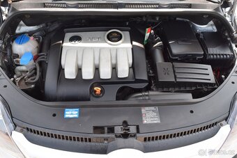 ►►Volkswagen Golf Plus 1.9 TDI 66KW DIGIKLIMA ALU◄◄ - 20