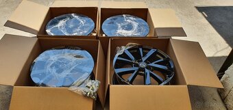 5x114,3 r18 mazda kia hyundai mitsubishi toyota honda - 20