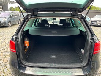 VW Passat VARIANT 2.0 TDi 103kW DSG r.v. 2013 - 20