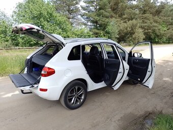RENAULT KOLEOS  2.0 dCi  BOSE, 112000 KM, 4x4. - 20