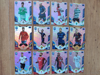 Fotbalové kartičky Adrenalyn - Fifa 365 2026 Fans Favourite - 20