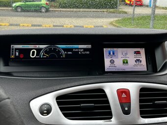 Renault Grand Scénic III 1.9 dCi 96kW Navi ALU kola BOSE - 20