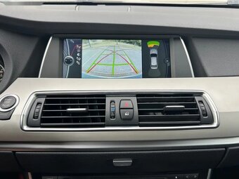 BMW Řada 5, 530D, GT, xDrive, DPH - 20