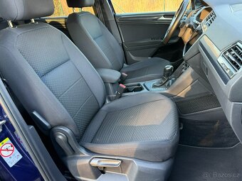 PRODÁNO  VW Tiguan Allspace UNITED 2.0TDi 110kw DSG - 20