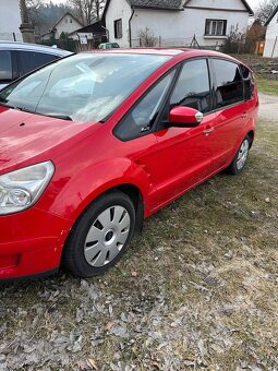 Ford Smax - 20
