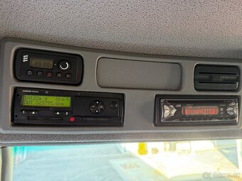 MERCEDES-BENZ ATEGO 1224 SKLÁPĚČ VYKLÁPĚČ TŘÍSTRANNÝ KIPPER - 20