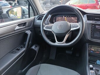 Volkswagen Tiguan Allspace, 2.0i 140kw aut.4x4 7sed tažný - 20