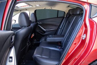 Mazda 6 2.5 Skyactiv-G Revolution TOP A/T - 20