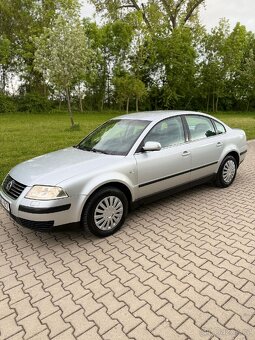 Passat b5.5 - 20