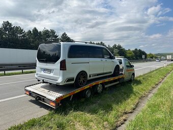 Odtahový speciál VW T6.1 Juzjade 2.0 TDI 110 kW - 20