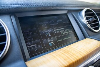 Land Rover Discovery 4 3.0 SDV6 HSE, 188kw AT8 - 20
