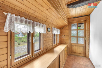 Prodej rodinného domu, 89 m², Kněžnice - 20