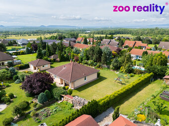 Prodej, Rodinný dům, ul. Spojeneckých Letců, Lom - 20