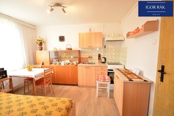 Prodej rodinný dům, 378 m2, Orlová - Lutyně, ul. Větrná - 20