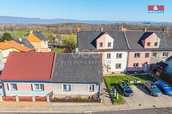Prodej rodinného domu, 100 m², Ledvice, ul. Mírová - 20